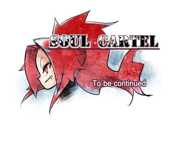 Soul Cartel Chapter 3 - halaman 25