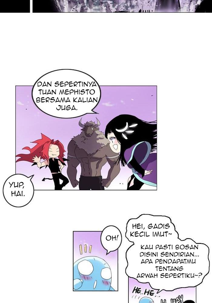 Soul Cartel Chapter 30 - halaman 13