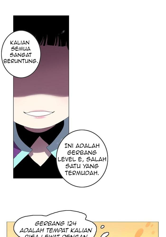 Soul Cartel Chapter 30 - halaman 16