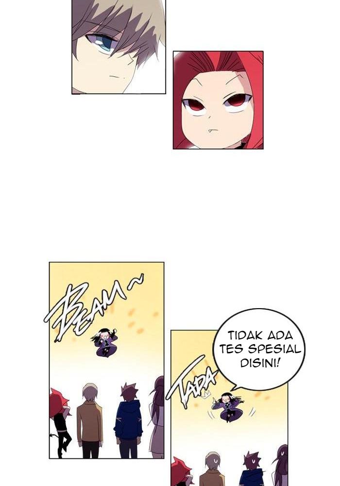 Soul Cartel Chapter 30 - halaman 18