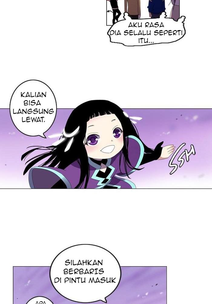 Soul Cartel Chapter 30 - halaman 19