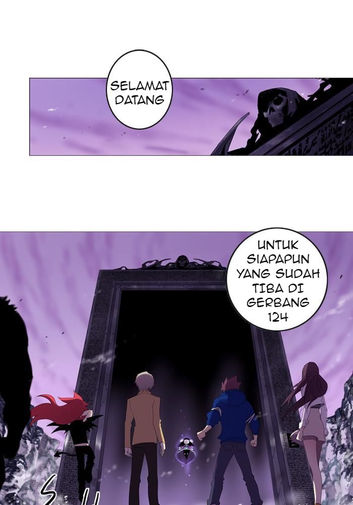 Soul Cartel Chapter 30 - halaman 2