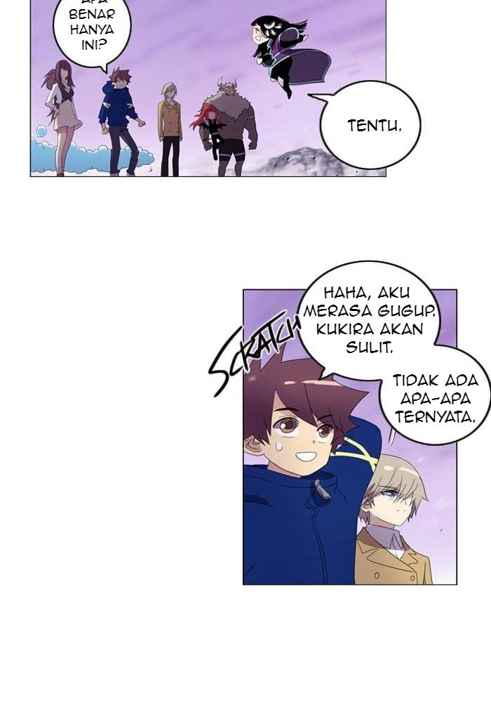 Soul Cartel Chapter 30 - halaman 20