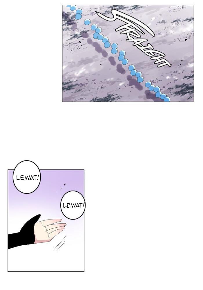 Soul Cartel Chapter 30 - halaman 24