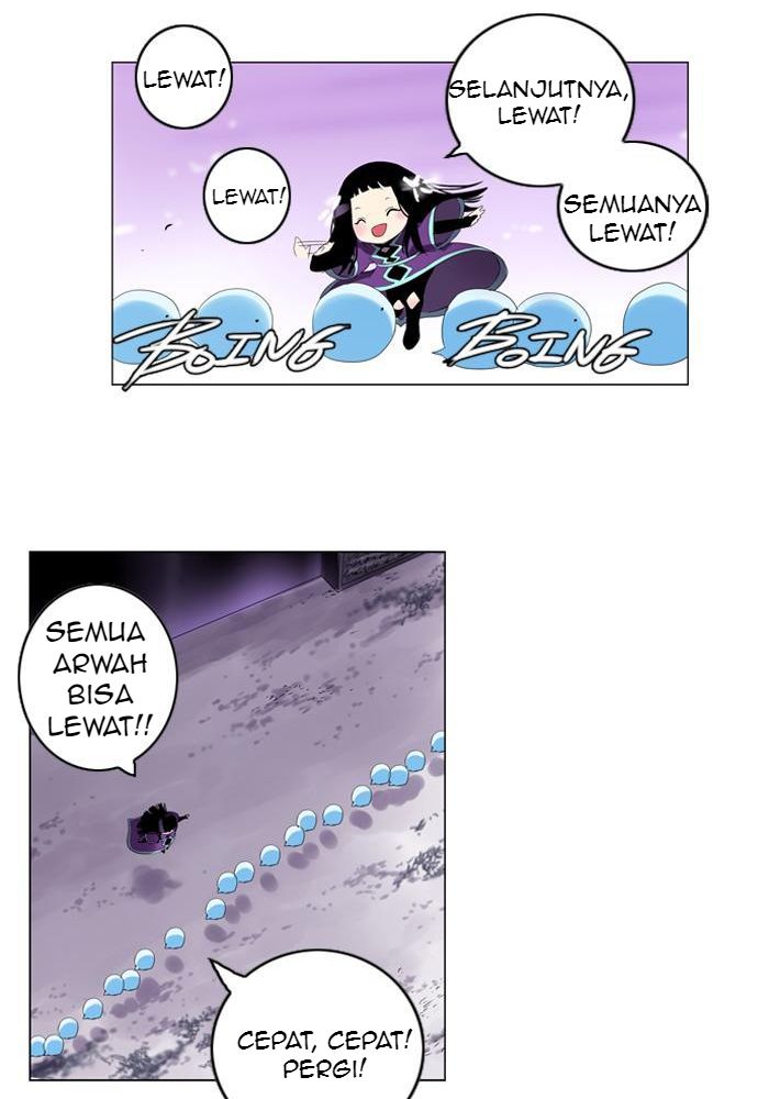 Soul Cartel Chapter 30 - halaman 25