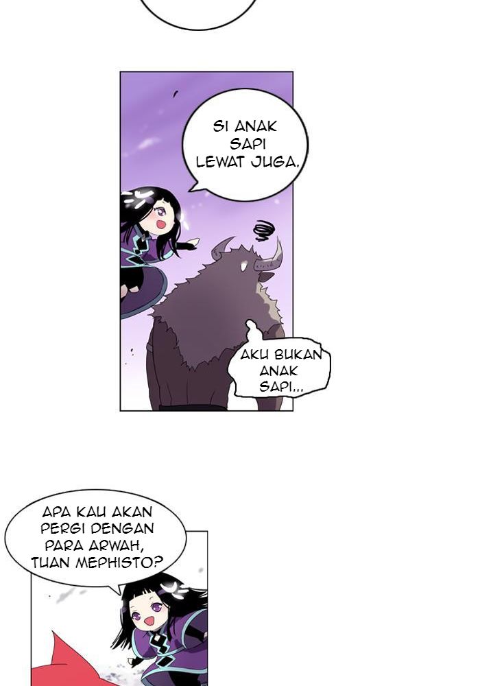 Soul Cartel Chapter 30 - halaman 26