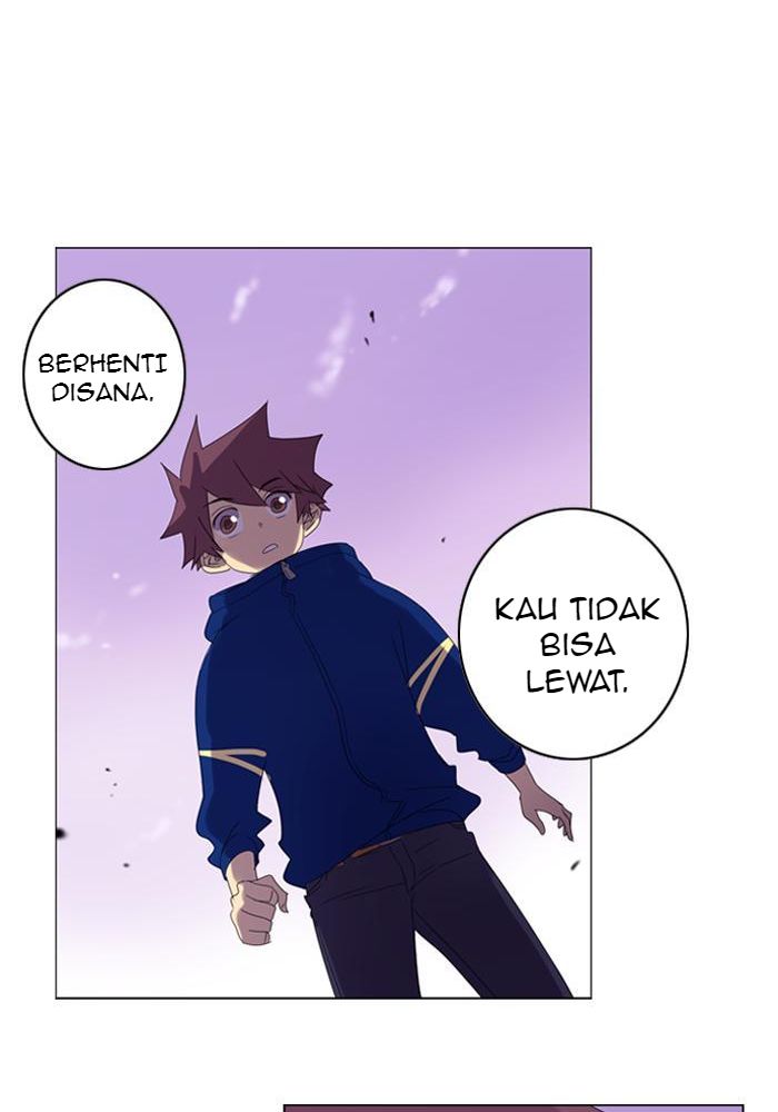 Soul Cartel Chapter 30 - halaman 28