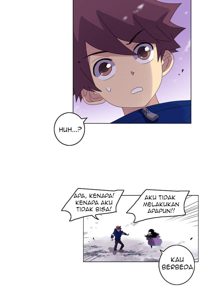 Soul Cartel Chapter 30 - halaman 29