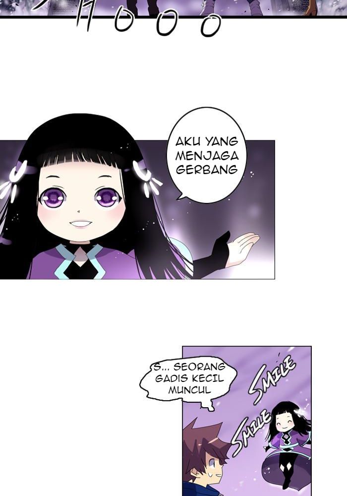 Soul Cartel Chapter 30 - halaman 3