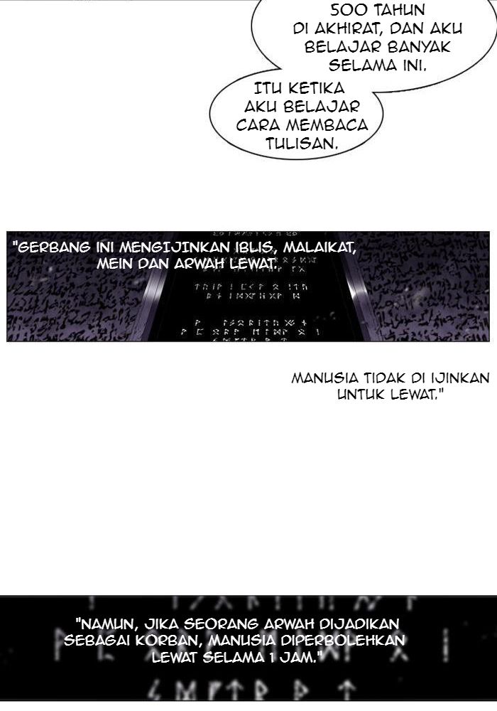 Soul Cartel Chapter 30 - halaman 33