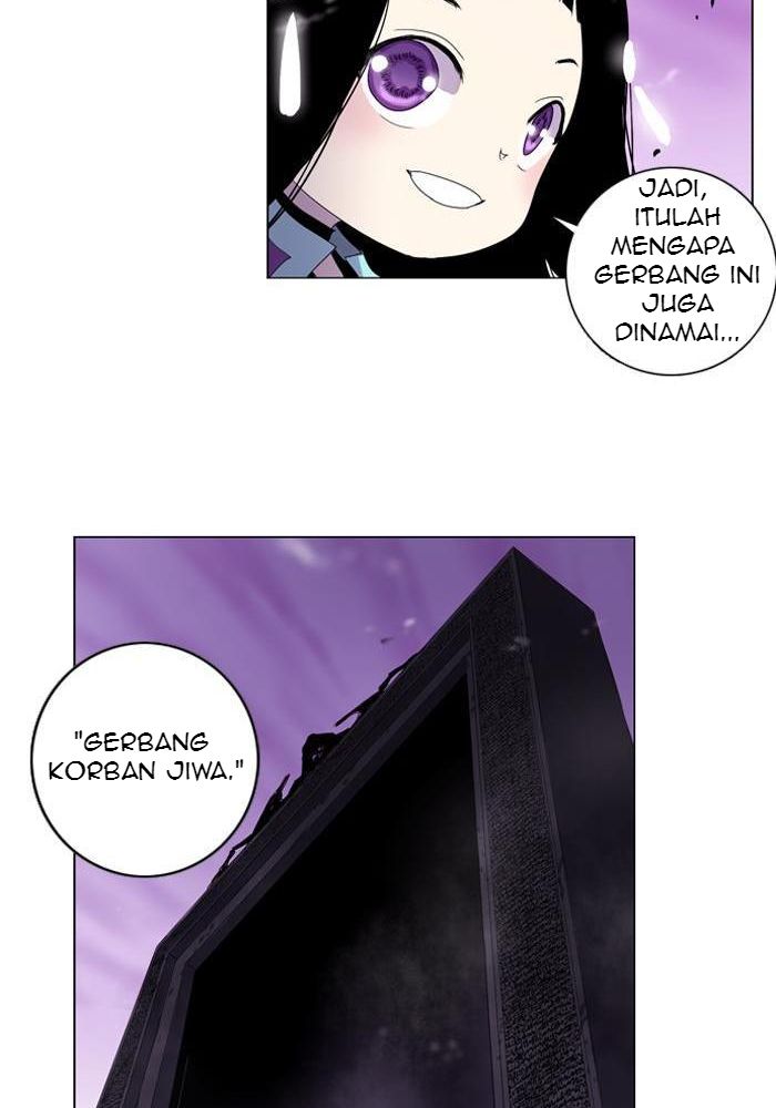 Soul Cartel Chapter 30 - halaman 35