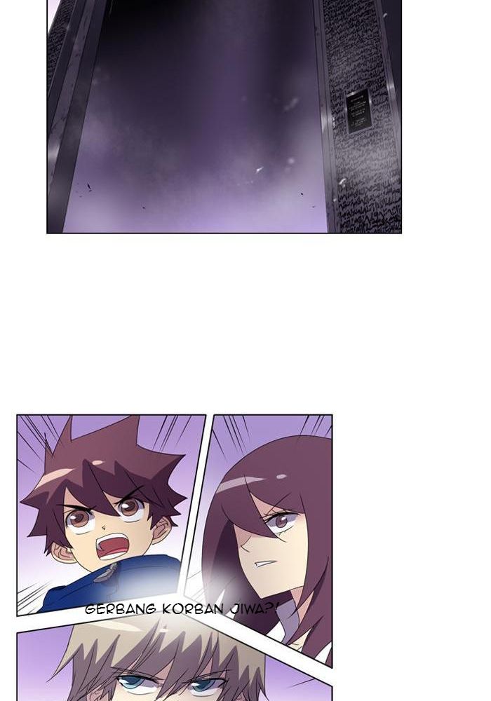 Soul Cartel Chapter 30 - halaman 36