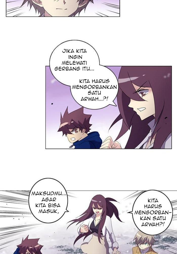 Soul Cartel Chapter 30 - halaman 37