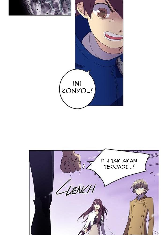 Soul Cartel Chapter 30 - halaman 39