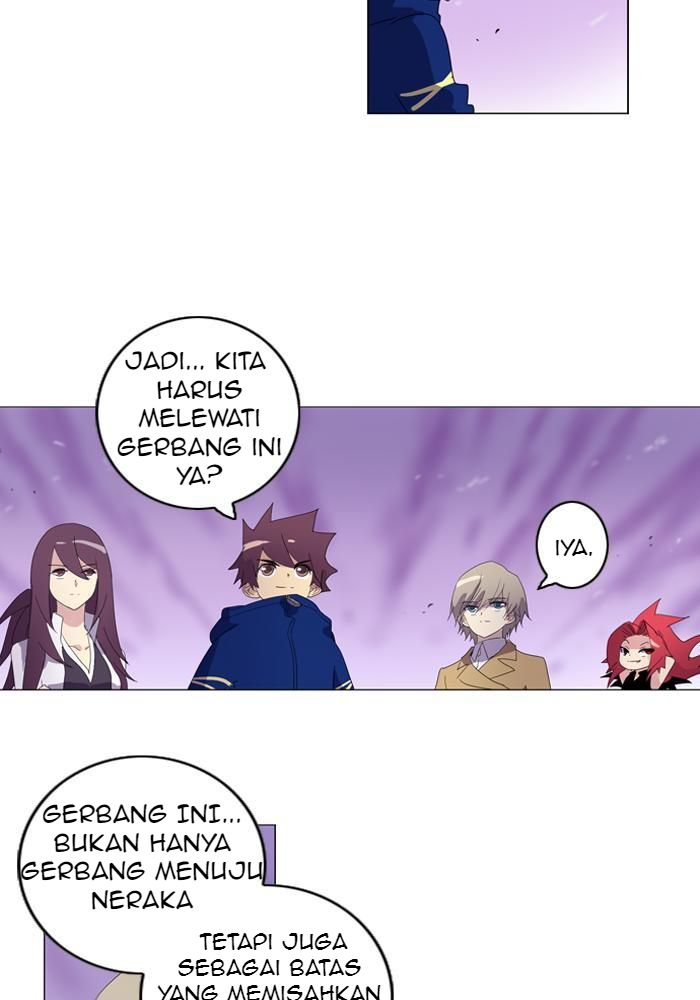 Soul Cartel Chapter 30 - halaman 4