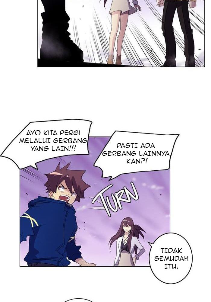 Soul Cartel Chapter 30 - halaman 40