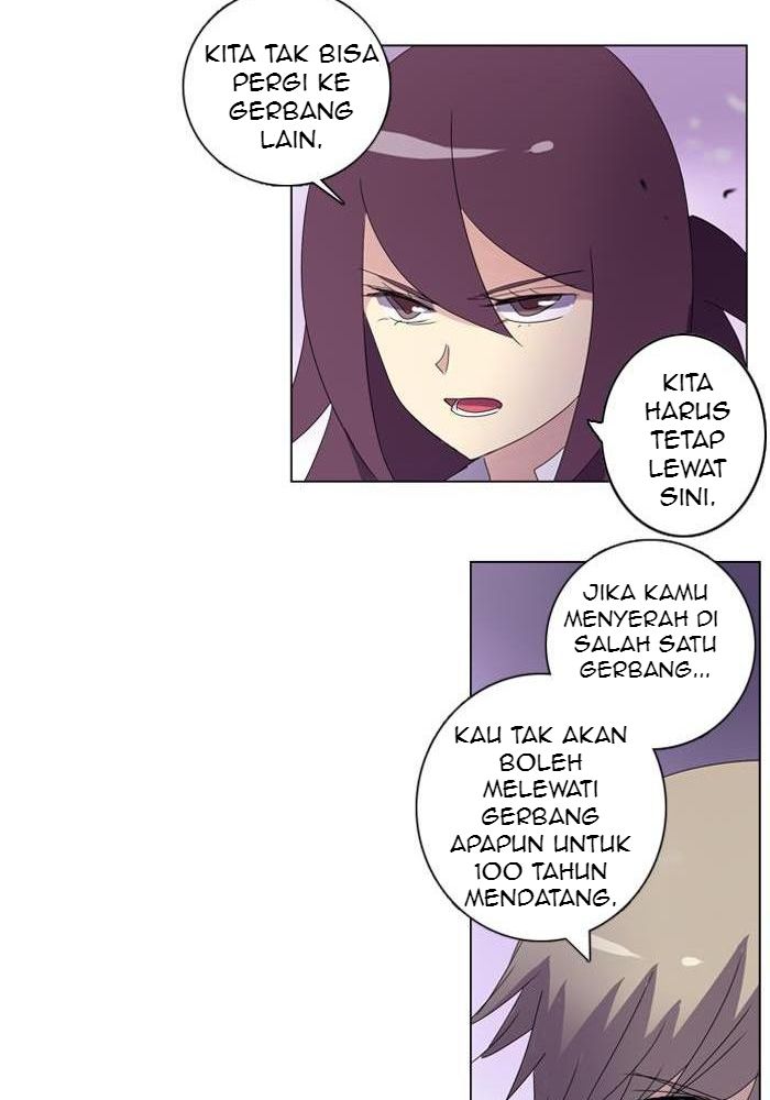 Soul Cartel Chapter 30 - halaman 41