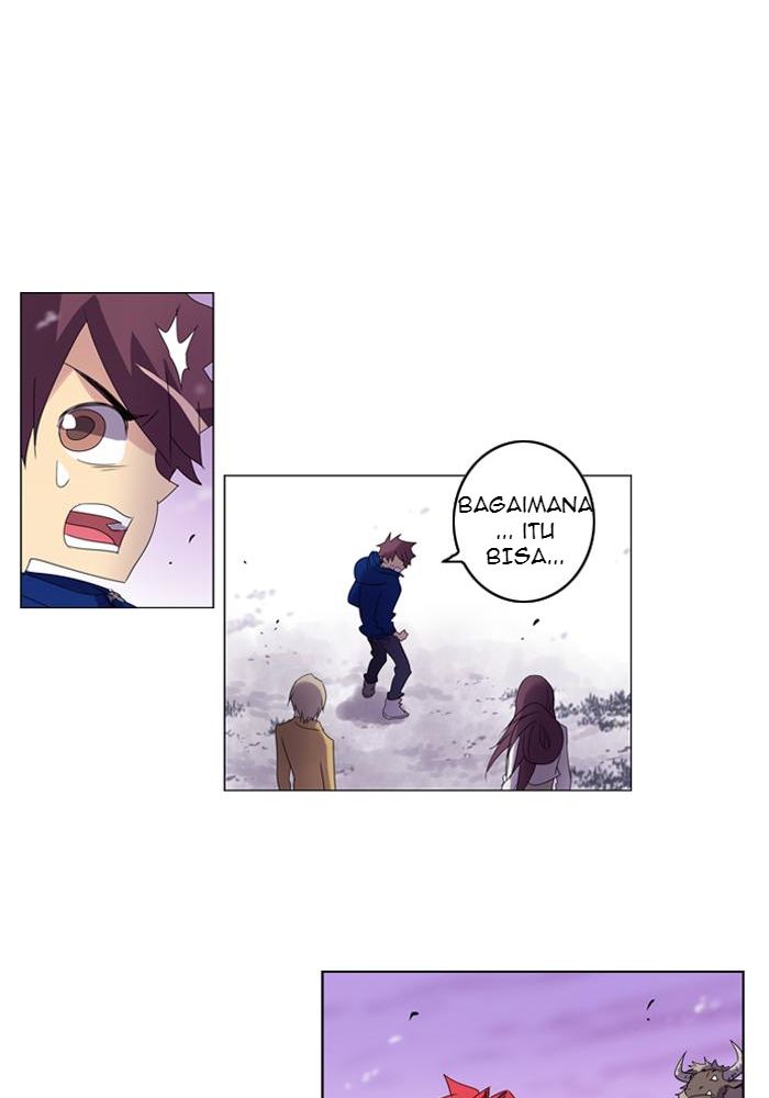 Soul Cartel Chapter 30 - halaman 43