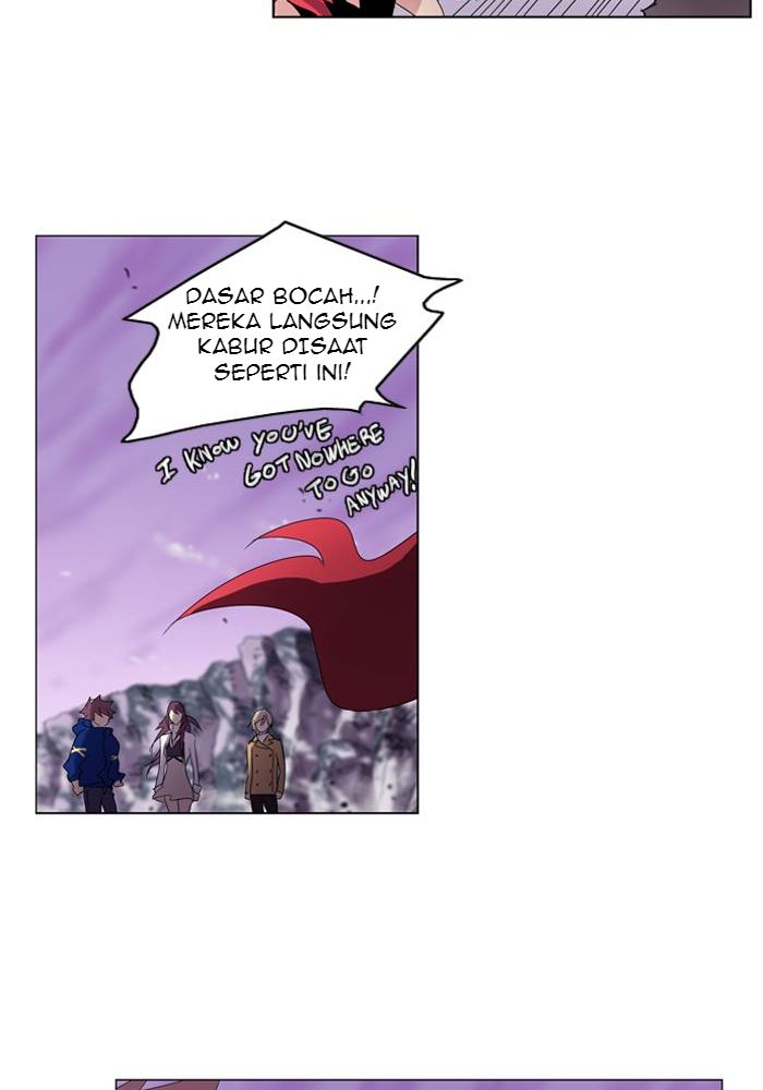 Soul Cartel Chapter 30 - halaman 47