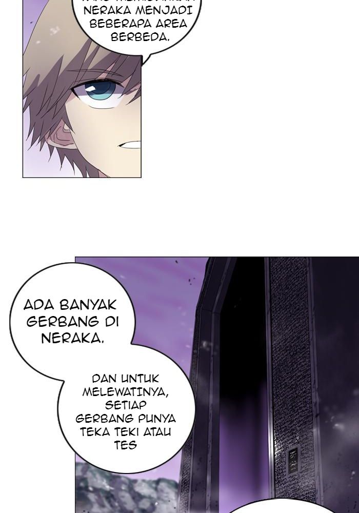 Soul Cartel Chapter 30 - halaman 5