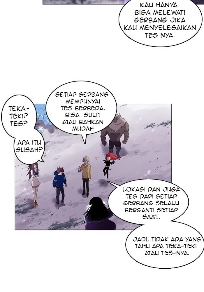 Soul Cartel Chapter 30 - halaman 6