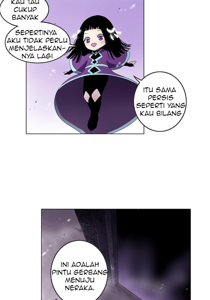 Soul Cartel Chapter 30 - halaman 8