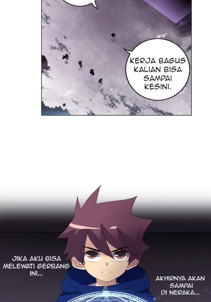 Soul Cartel Chapter 30 - halaman 9