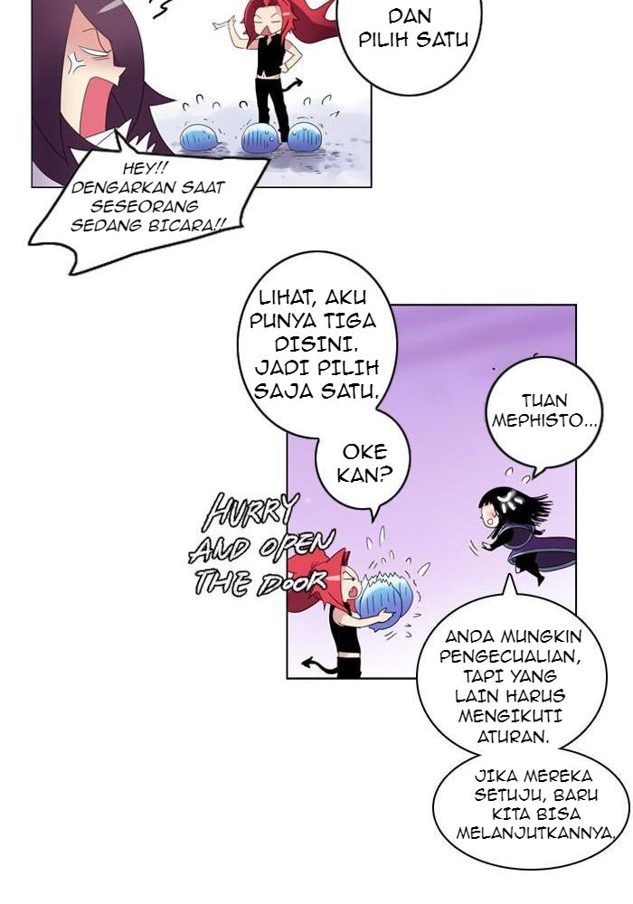 Soul Cartel Chapter 31 - halaman 10