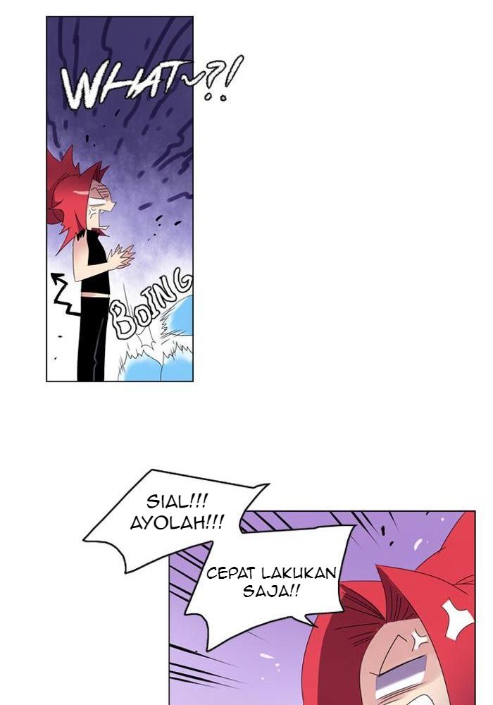 Soul Cartel Chapter 31 - halaman 11