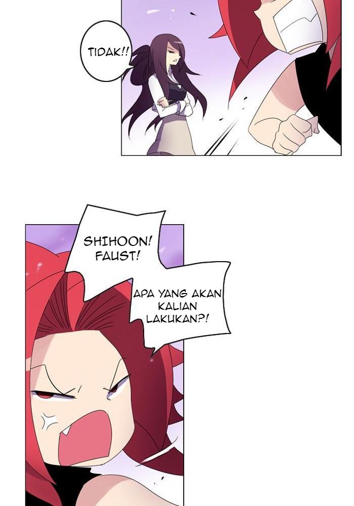 Soul Cartel Chapter 31 - halaman 12