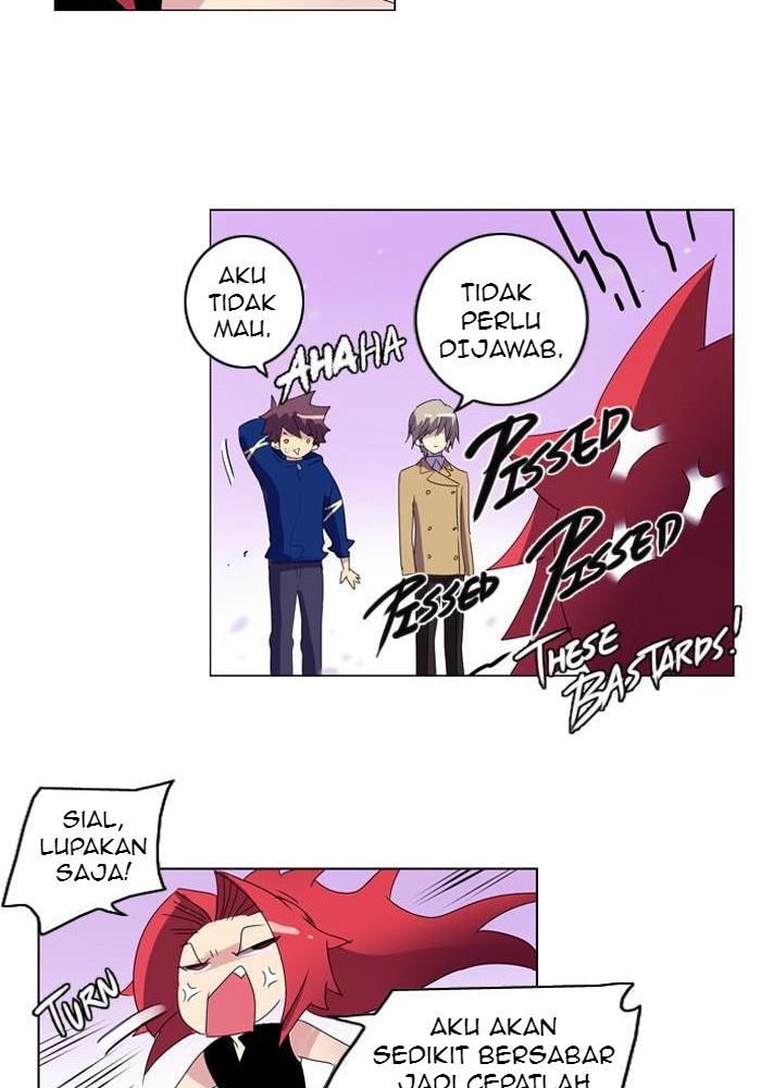 Soul Cartel Chapter 31 - halaman 13