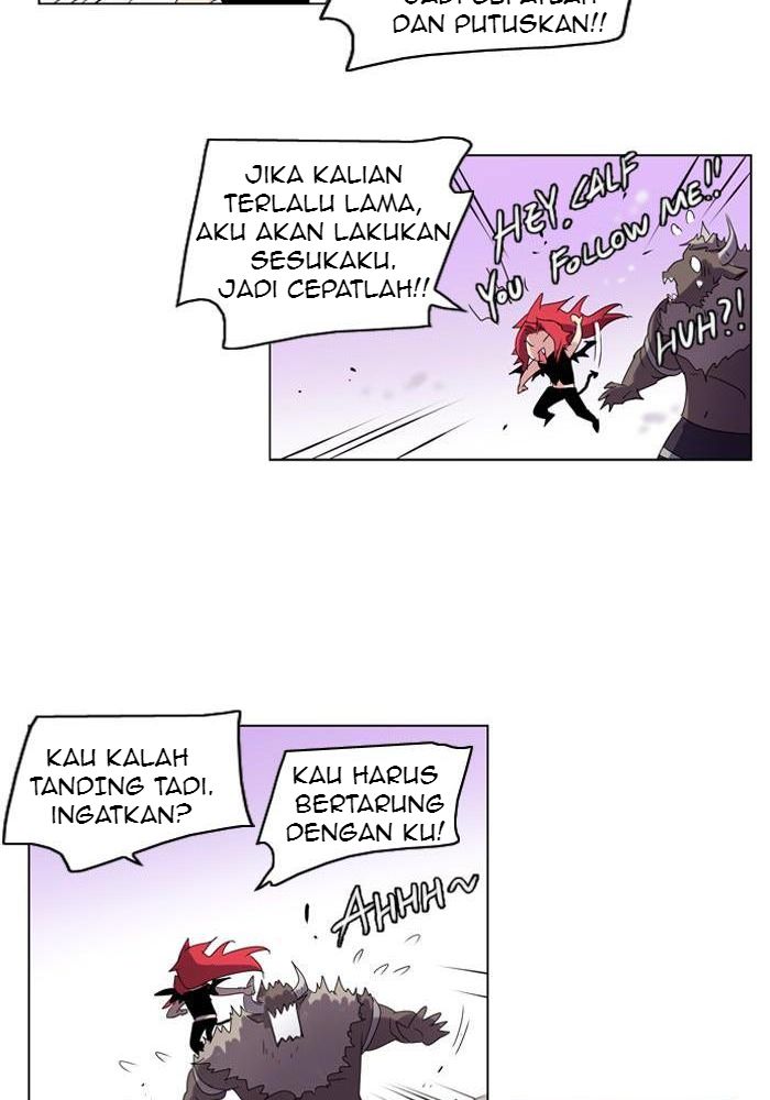 Soul Cartel Chapter 31 - halaman 14