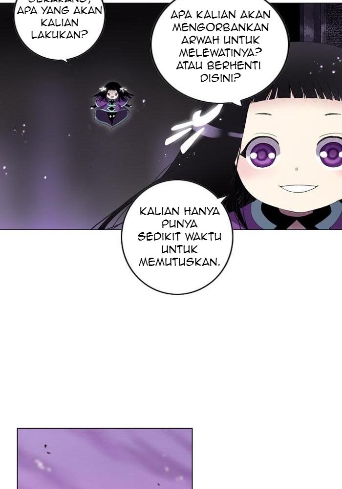 Soul Cartel Chapter 31 - halaman 18