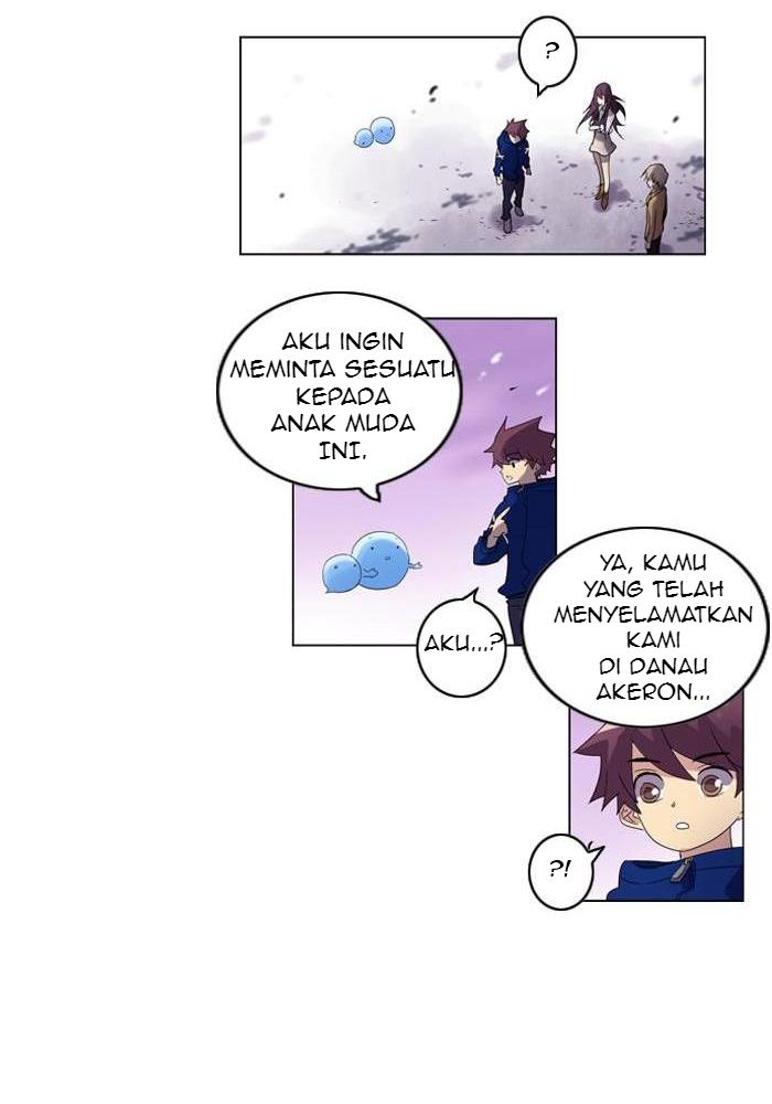 Soul Cartel Chapter 31 - halaman 21