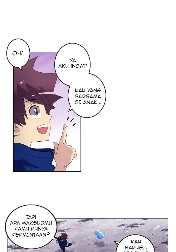 Soul Cartel Chapter 31 - halaman 24