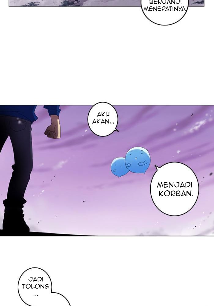 Soul Cartel Chapter 31 - halaman 25