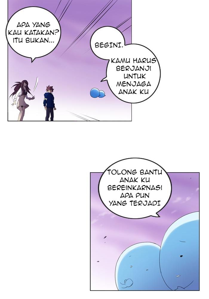 Soul Cartel Chapter 31 - halaman 27