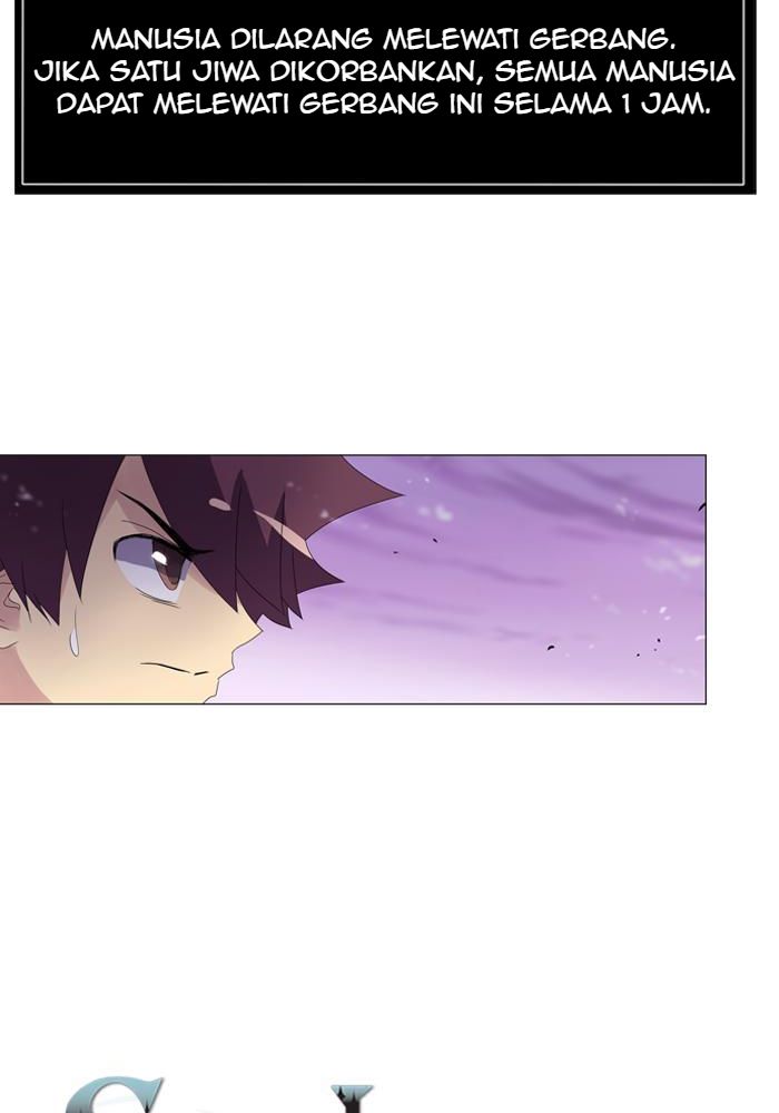 Soul Cartel Chapter 31 - halaman 3