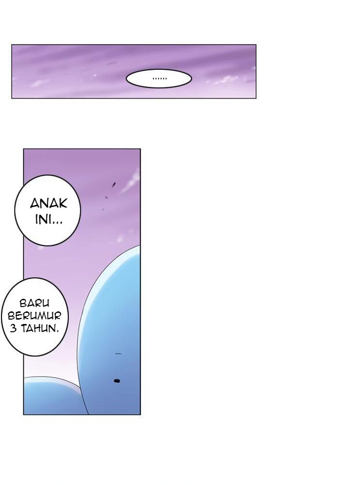 Soul Cartel Chapter 31 - halaman 30
