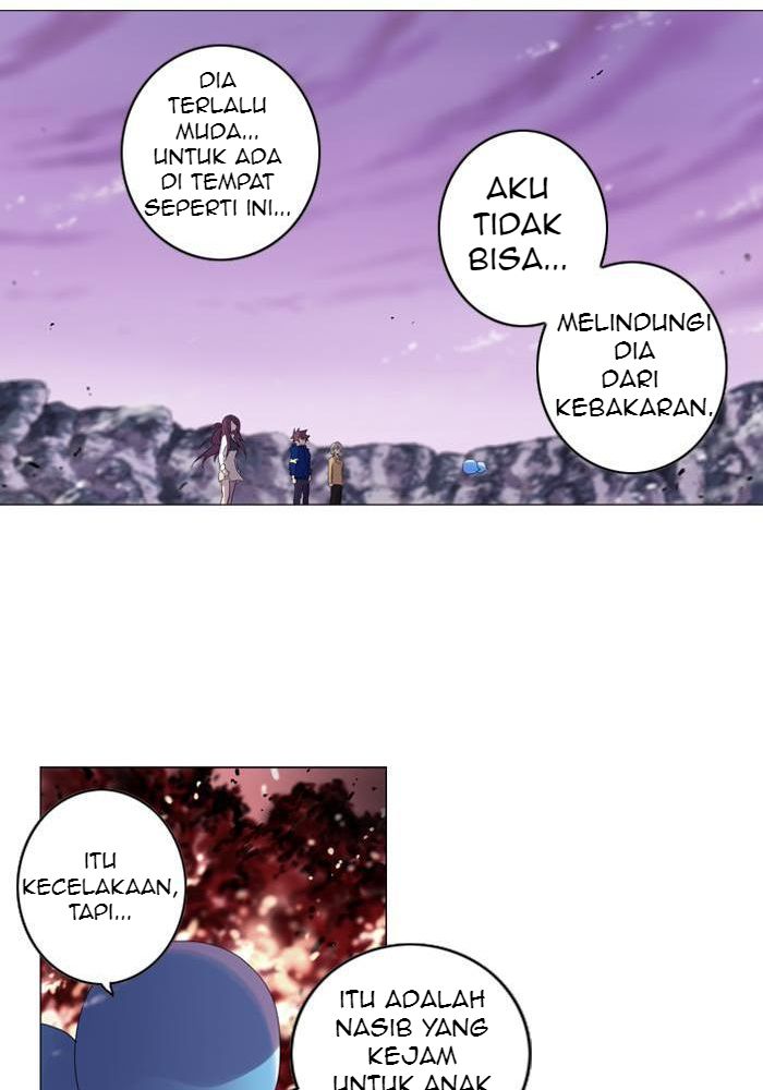 Soul Cartel Chapter 31 - halaman 31
