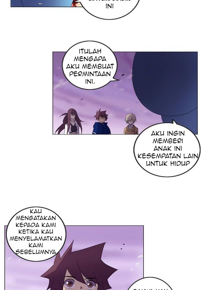 Soul Cartel Chapter 31 - halaman 32