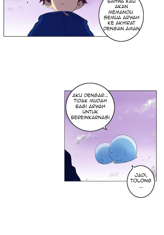 Soul Cartel Chapter 31 - halaman 33