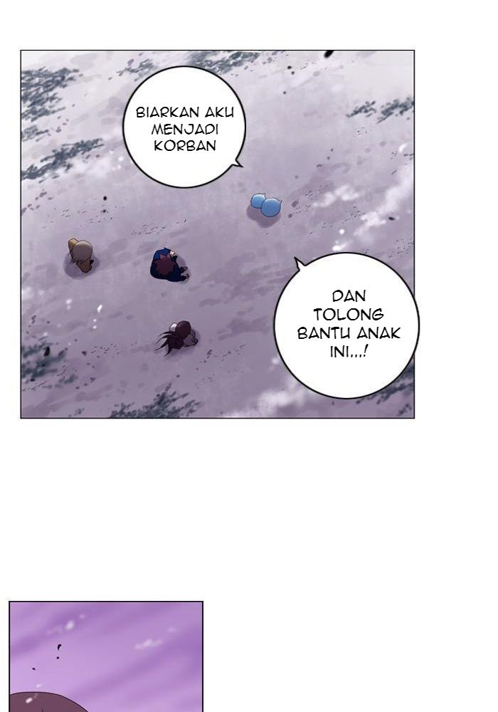 Soul Cartel Chapter 31 - halaman 34