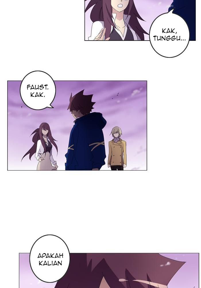 Soul Cartel Chapter 31 - halaman 37