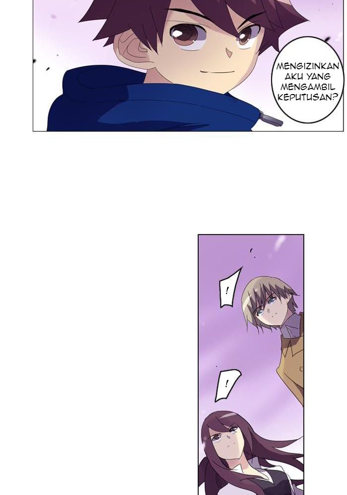 Soul Cartel Chapter 31 - halaman 38