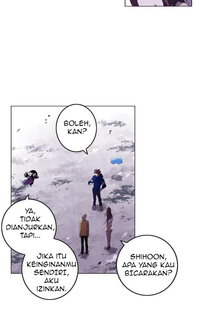 Soul Cartel Chapter 31 - halaman 39