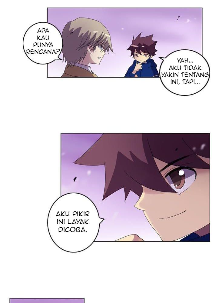 Soul Cartel Chapter 31 - halaman 40