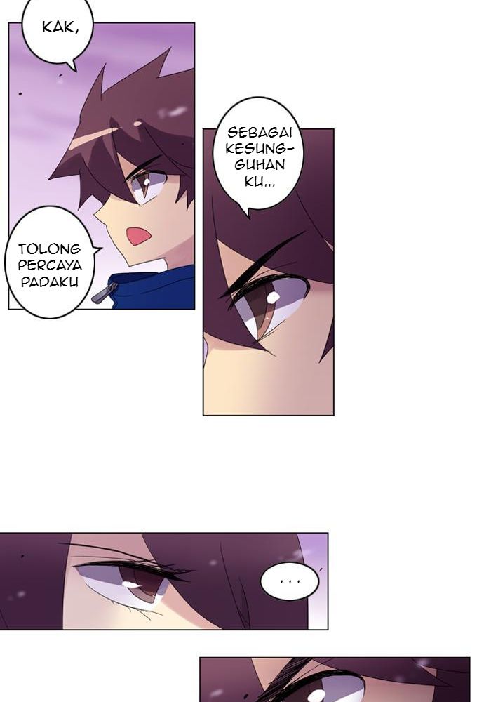 Soul Cartel Chapter 31 - halaman 46