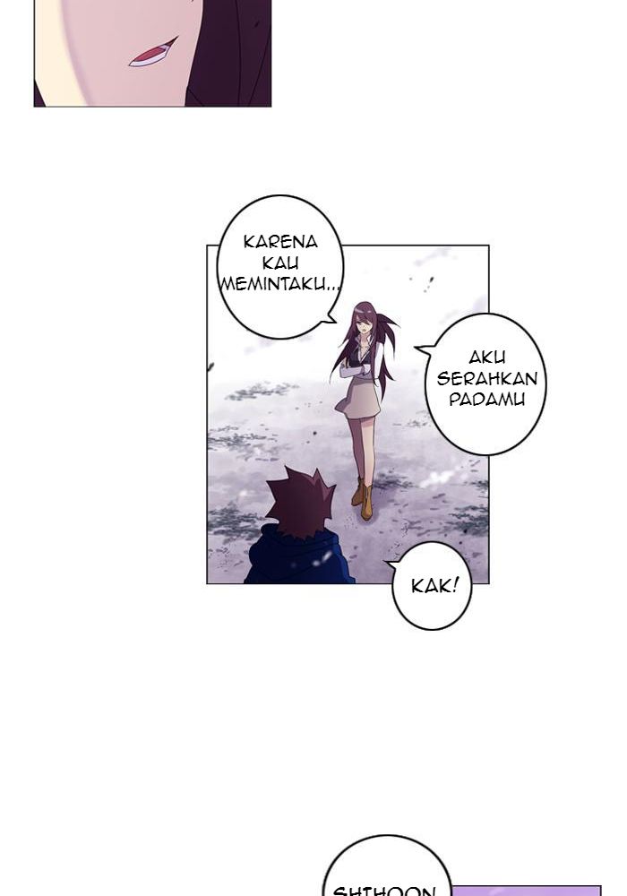 Soul Cartel Chapter 31 - halaman 48