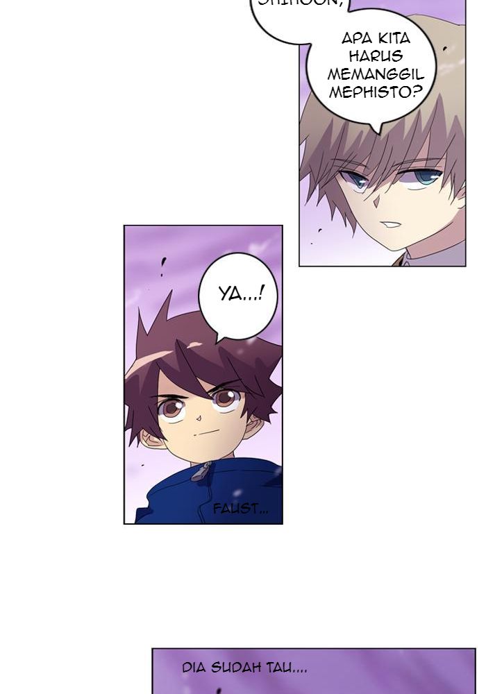 Soul Cartel Chapter 31 - halaman 49